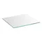 Avantco 19386189 Glass Bottom Shelf for BCFD-36 and BCF-36 Series
