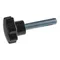 Avantco 19386198 Adjustable Foot for BCF and BCFD Series