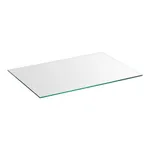 Avantco 19386199 Glass Bottom Shelf for BCFD-48 and BCF-48 Series