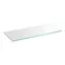 Avantco 19386202 Glass Top / Middle Shelf for BCFD-60 and BCF-60 Series