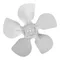 Avantco 19386210 Condenser Fan Blade for VOA-36