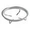 Avantco 19386211 Condenser Fan Bracket for VOA-36-W, VOA-36-B, WVAC-28HC, and BVAC-28HC
