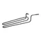 Avantco 19386244 Condensate Heater for VOA-70