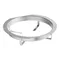 Avantco 19386255 Evaporator Fan Bracket for VOA Series
