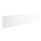 Avantco 19386272 Front Plastic Panel for CAC-36