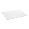 Avantco 19386275 Glass Upper Section Shelf for CAC-36