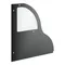 Avantco 19386276 Right Side Glass Panel for CAC-36, CAC-48, and CAC-60