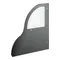 Avantco 19386277 Left Side Glass Panel for CAC-60, CAC-48, and CAC-36