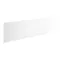 Avantco 19386283 Front Plastic Panel for CAC-48