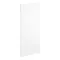 Avantco 19386294 Upper Section Bottom Glass Shelf for CAC-60