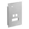 Avantco 19386302 Switch Display Cover for HAC and CAC Series