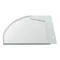 Avantco 19386306 Right Glass Panel for HAC Series