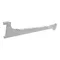 Avantco 19386322 Left Shelf Bracket for HAC Series