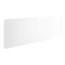 Avantco 19386330 Front Plastic Panel for HAC-28