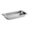 Avantco 19386418 1/3 Size Food Pan for RSD-60-HC, RSD-53-HC, and RSD-46-HC