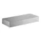 Avantco 19386445 Stainless Steel Shelf Step for HAC-28-W and HAC-28-B
