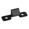 Avantco 19386449 Black Night Curtain Hook for VOA Series