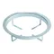Avantco 19386455 Condenser Fan Bracket for Select VOA, MAC, WMAC, and BMAC Series