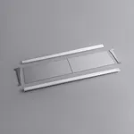 Avantco 193TSHLF60BC Top Shelf Kit for BC-60 and BCD-60 Series