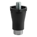 Avantco Ice 19400037 Foot for UC-B-77-A