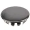 Leer 1940010 Chrome Floor Bolt Covers