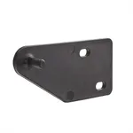 Avantco Ice 19492825 Left Door Shaft Seat for BIN23022 and BIN27530 Ice Bins