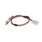 Garland / US Range 1949574 Wire Harness Door Switch Arbys