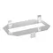 Garland / US Range 1953001 Plate - Flue Adapter