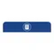 Rubbermaid® 1961595 Configure Blue Paper Sign for 45 Gallon Waste Recycling Container