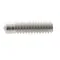 Cleveland 19917 Stud;Arc Weld;1/4-20 Unc 2ax.8