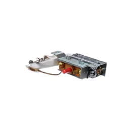 Ultrafryer Systems 19A144-C Switch, Hi Limit Tested 18182 Gas