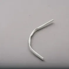 Wells 1O-32040 Sleeving Glass 5/16 Id