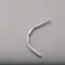 Wells 1O-32040 Sleeving Glass 5/16 Id