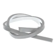 Wells 1P-302749 Tape Silicone Gray
