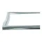 Continental Refrigerator 2-526 Gasket - 20 7/16" x 28 3/4"