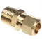 Crown Steam 2-686C Thermostat Fitting