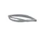 Continental Refrigerator 2-711S Gasket, Door (22 1/4"" X 24 1/4"") Dart / Magnetic G