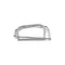 Continental Refrigerator 2-919 Gasket Door Gray (13 1/2 X 59 5/8)