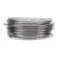 Lancer 200-0812X100 Bevlex, Clear Pvc, 1/2, 100' Nsf/