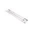 Master-Bilt 200-20400 Two Door Led Kit, Smooth Wht