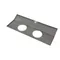 Master-Bilt 200-25192 Venturi Assembly Less Fan Mo