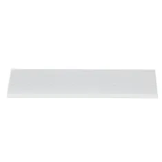Somerset 2000-512 Scrapper Blade #3 4-5/8x17-1/2