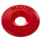 Fisher 2000-8000 Hot Red Index Button
