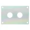 Doyon Baking Equipment 200125 Plate For Buttons