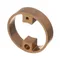 Gold Medal 20020 Slop Ring
