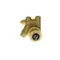 Multiplex 2002763 Brass Carbonator