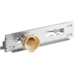 Amana Menumaster 20050601 LAMP HOLDER ASSEMBLY