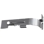 Amana Menumaster 20061001 BRACKET-FRONT CAP
