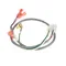 Manitowoc Ice 2008079 Wiring Harness - Toggle Switch