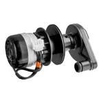 Manitowoc Ice 2008929-ORA Water Pump 115V